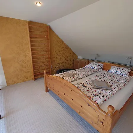 Belvarosi Kikapcs! アパート