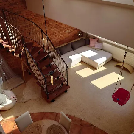 Belvarosi Kikapcs! *