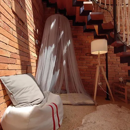 Belvarosi Kikapcs! アパート *