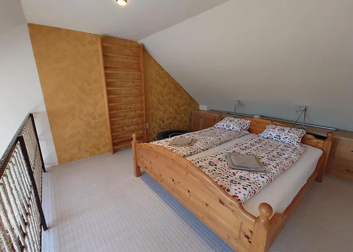 Belvárosi Kikapcs! Apartman